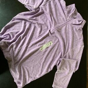 💜🐬💜🐬NWT TOMMY BAHAMA LIGHTWEIGHT HALF ZIP PULLOVER💜🐬💜